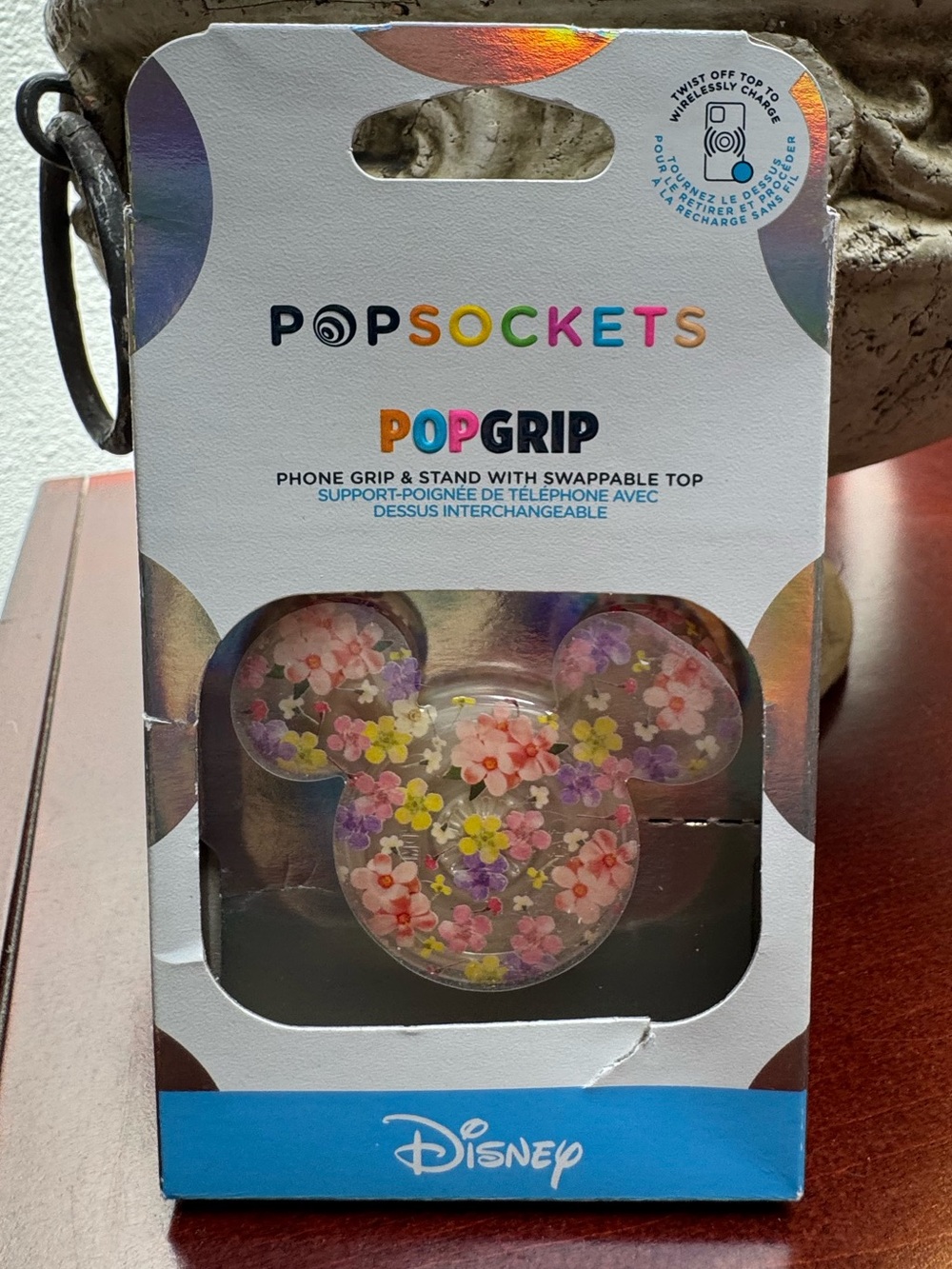 Disney POPSOCKET